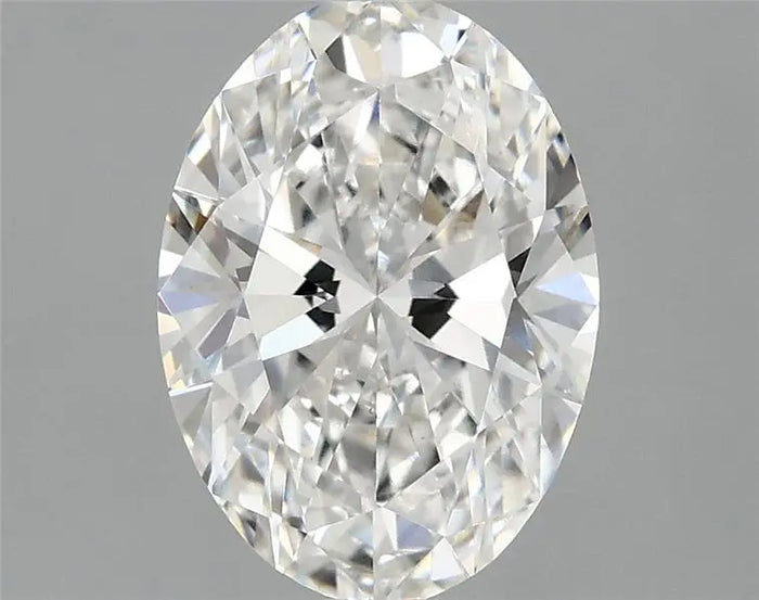 1.57 Carat · OVAL · E · VS1 · IGI · Excellent Cut