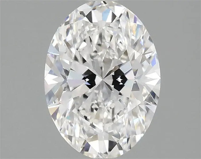 1.56 Carat · OVAL · D · VS1 · IGI · Excellent Cut