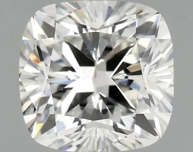 1.03 Carat · CUSHION · E · VVS2 · IGI · Excellent Cut