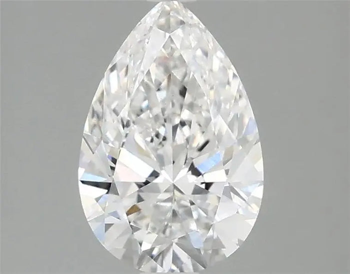 1.42 Carat · PEAR · D · VS1 · IGI · Excellent Cut