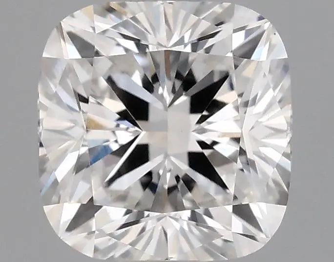 1.06 Carat · CUSHION · E · VS1 · IGI · Excellent Cut