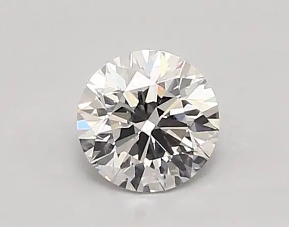 0.69 Carat · ROUND · D · VVS1 · IGI · Ideal Cut