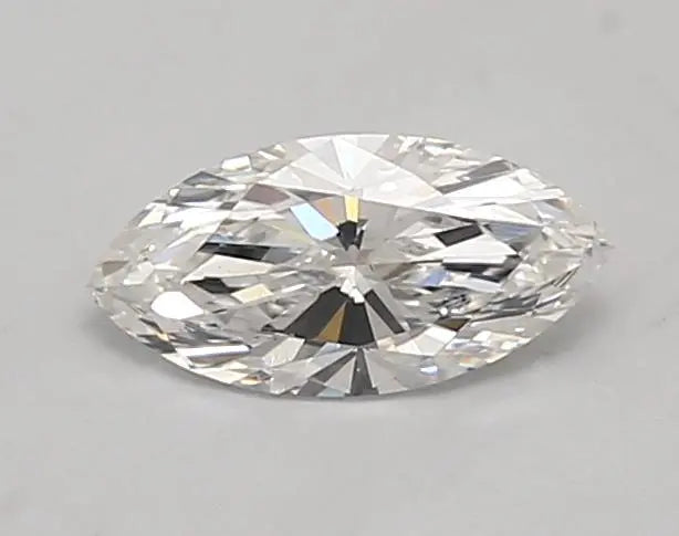 0.81 Carat · MARQUISE · D · VVS2 · IGI · Excellent Cut