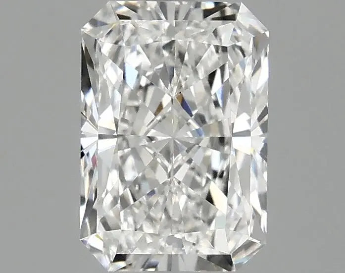1.50 Carat · RADIANT · E · VS1 · IGI · Excellent Cut