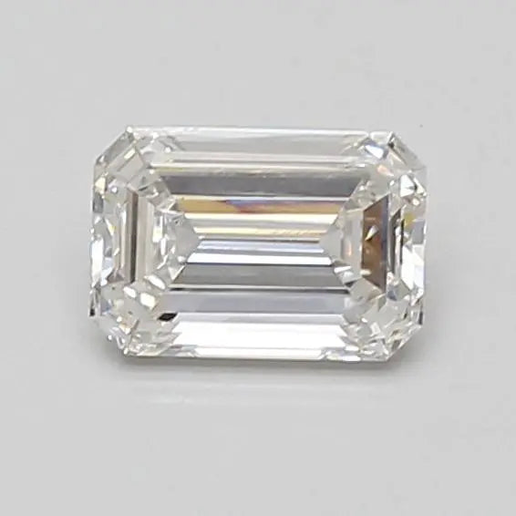 0.75 Carat · EMERALD · D · VS1 · IGI · Excellent Cut