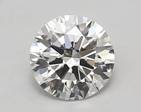 0.72 Carat · ROUND · D · VS1 · IGI · Ideal Cut