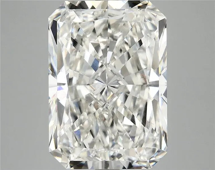 8.25 Carat · RADIANT · G · VS2 · IGI · Excellent Cut