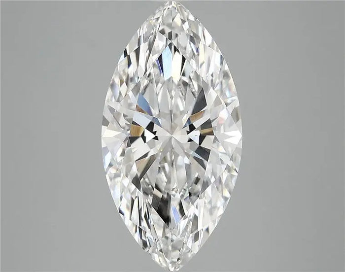 4.07 Carat · MARQUISE · E · VVS2 · IGI · Excellent Cut