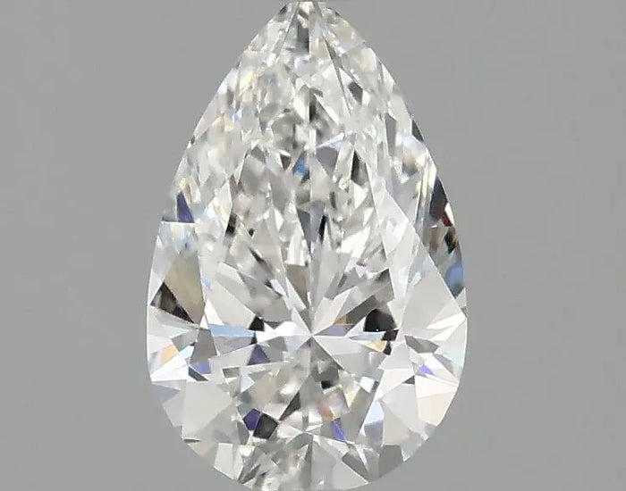 1.10 Carat · PEAR · E · VS1 · IGI · Excellent Cut