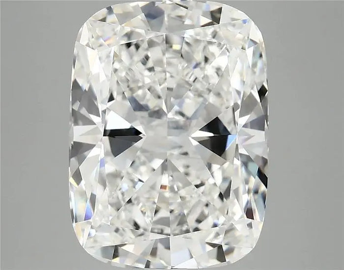 7.05 Carat · CUSHION · E · VVS2 · IGI · Excellent Cut