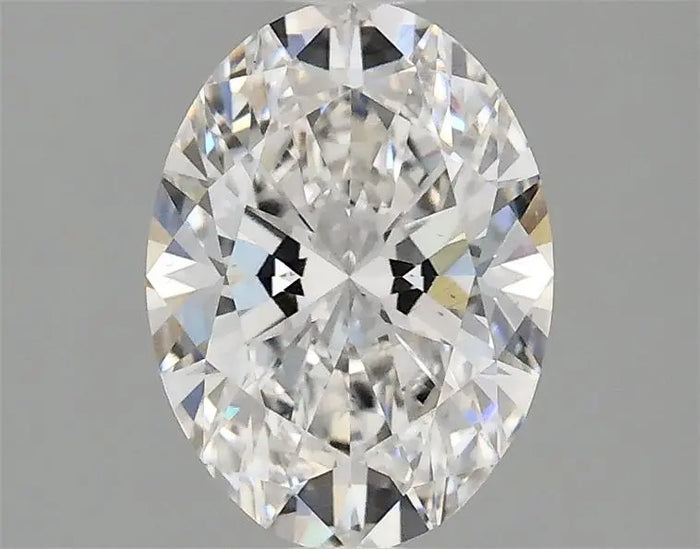 1.55 Carat · OVAL · E · VS2 · IGI · Excellent Cut