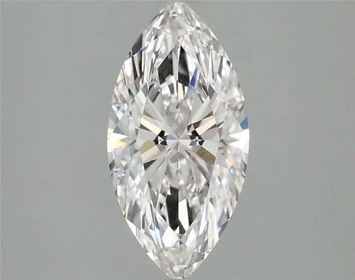 1.56 Carat · MARQUISE · E · VS1 · IGI · Excellent Cut