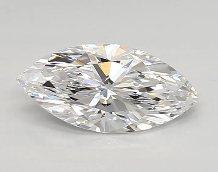 0.83 Carat · MARQUISE · D · VVS1 · IGI · Excellent Cut