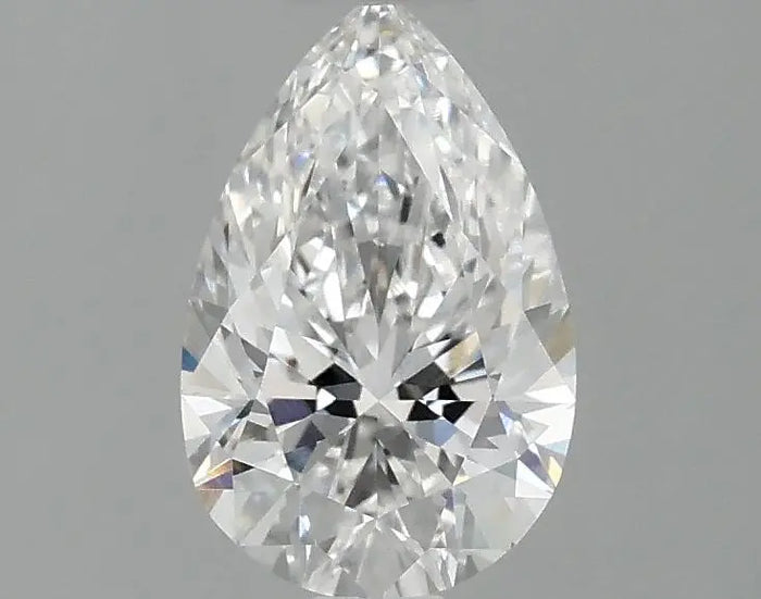 1.09 Carat · PEAR · D · VS1 · IGI · Excellent Cut