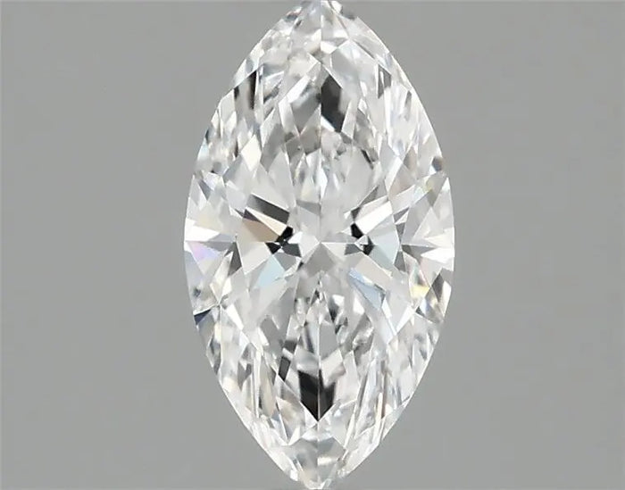 1.06 Carat · MARQUISE · D · VVS2 · IGI · Excellent Cut