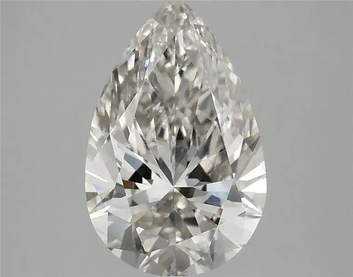2.10 Carat · PEAR · G · VS2 · IGI · Excellent Cut