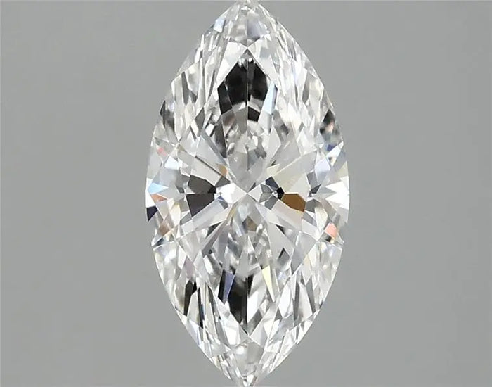 1.05 Carat · MARQUISE · E · VVS2 · IGI · Excellent Cut