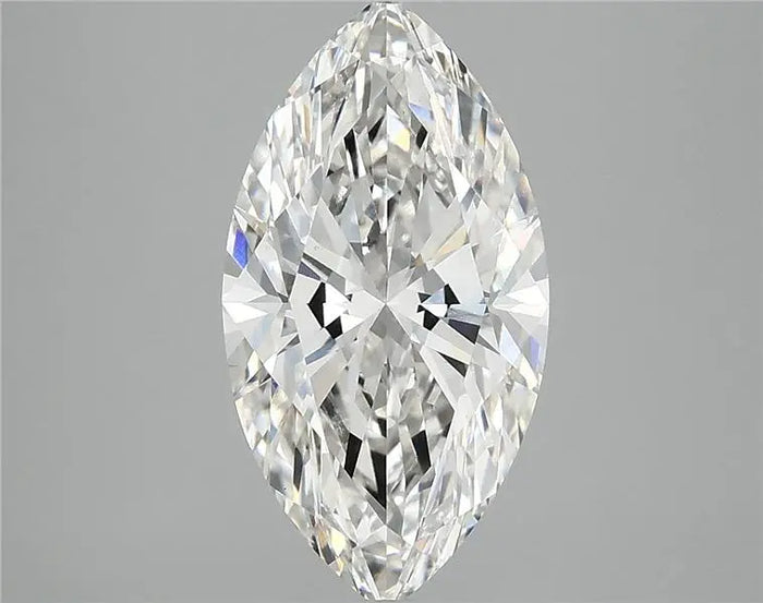 3.04 Carat · MARQUISE · F · VS1 · IGI · Excellent Cut