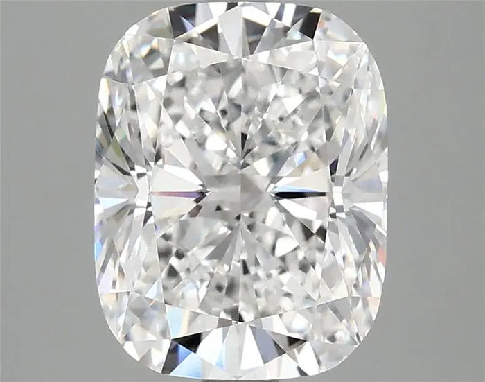 3.09 Carat · CUSHION · E · VVS2 · IGI · Excellent Cut