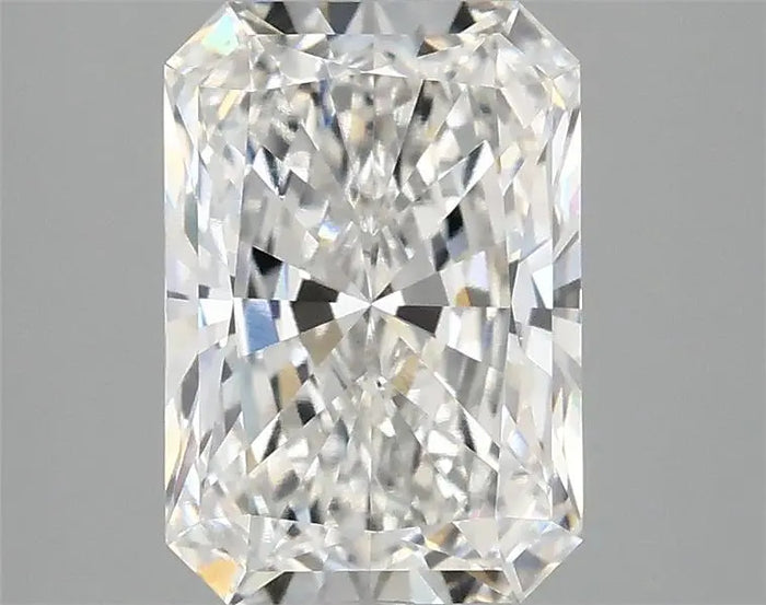 2.56 Carat · RADIANT · E · VS1 · IGI · Excellent Cut