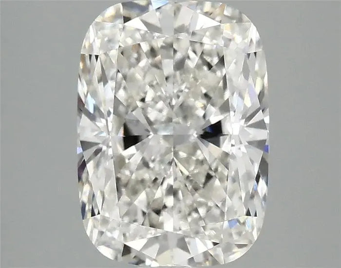 3.02 Carat · CUSHION · G · VVS2 · IGI · Excellent Cut