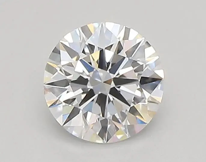 0.61 Carat · ROUND · D · VVS1 · IGI · Ideal Cut