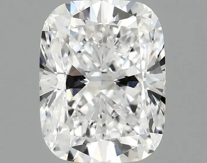 1.10 Carat · CUSHION · D · VS1 · IGI · Excellent Cut
