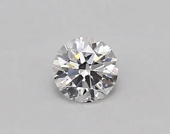 0.29 Carat · ROUND · D · VS1 · IGI · Ideal Cut