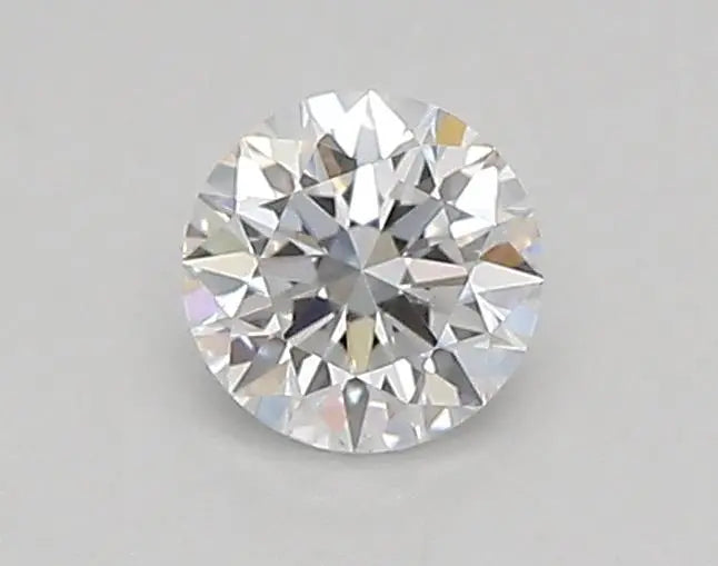 0.29 Carat · ROUND · D · VVS1 · IGI · Excellent Cut