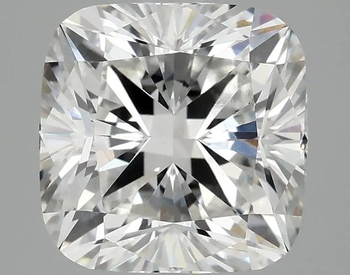 3.10 Carat · CUSHION · F · VS1 · IGI · Excellent Cut