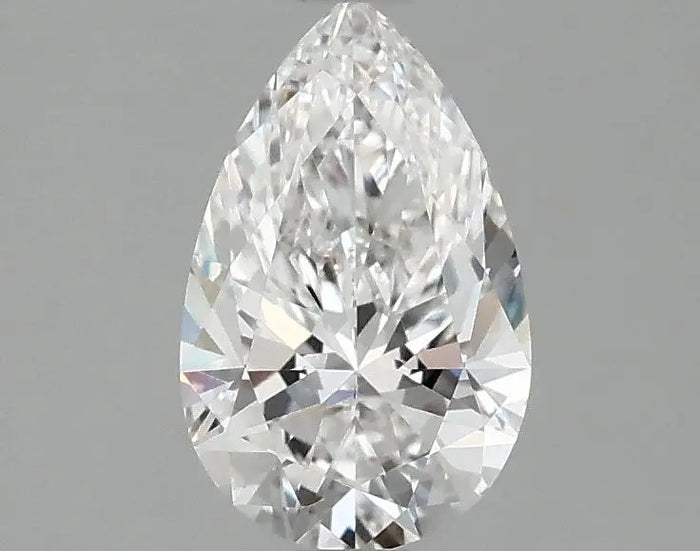 1.07 Carat · PEAR · E · VS1 · IGI · Excellent Cut