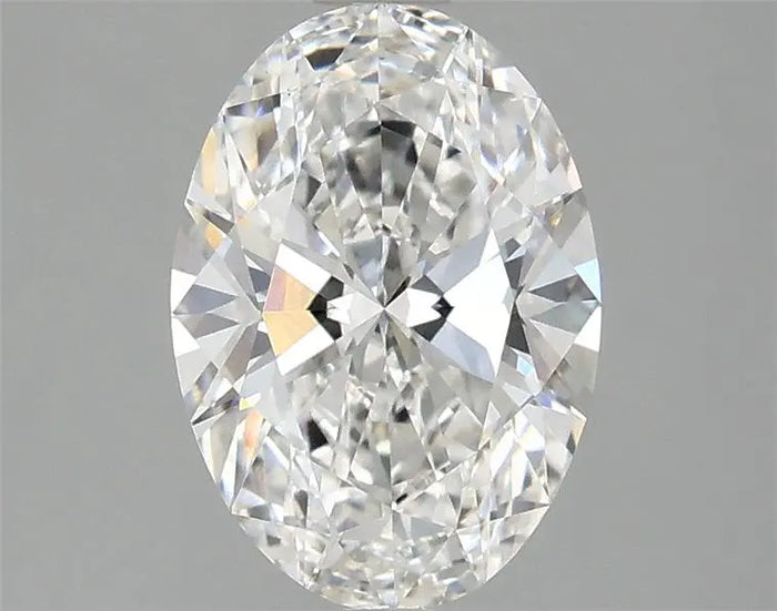 1.59 Carat · OVAL · E · VS1 · IGI · Excellent Cut
