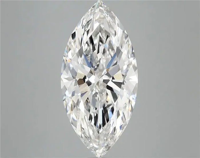 5.00 Carat · MARQUISE · E · VS1 · IGI · Excellent Cut