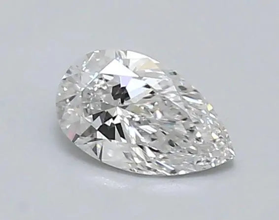 0.70 Carat · PEAR · E · VVS2 · IGI · Excellent Cut