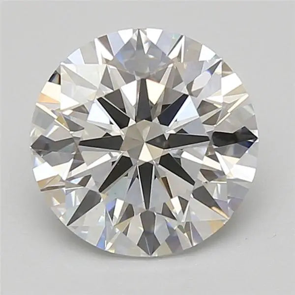 2.77 Carat · ROUND · E · VS1 · GIA · Excellent Cut