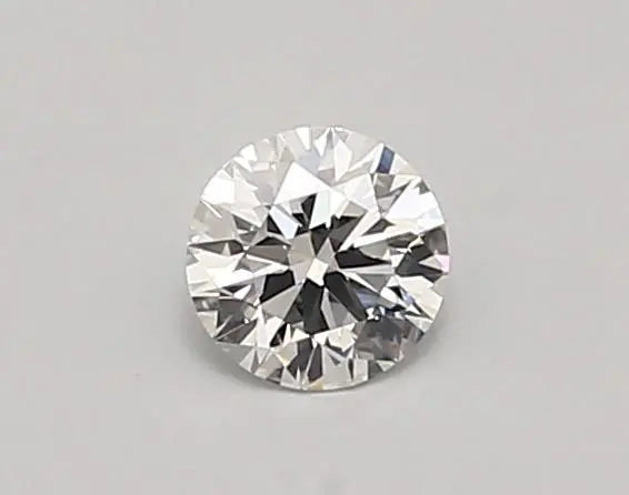 0.41 Carat · ROUND · D · VVS1 · IGI · Ideal Cut