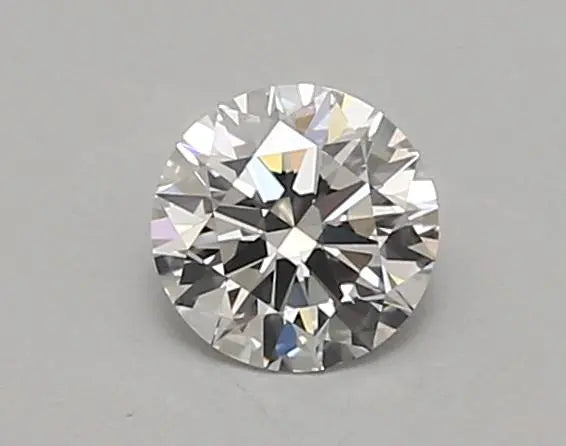 0.67 Carat · ROUND · D · VVS1 · IGI · Ideal Cut