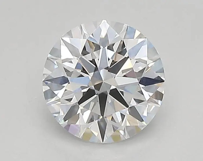 0.93 Carat · ROUND · D · VVS1 · IGI · Ideal Cut