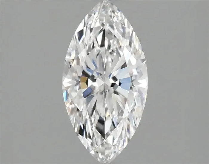 1.09 Carat · MARQUISE · D · VVS2 · IGI · Excellent Cut