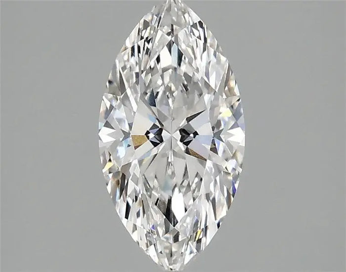 1.05 Carat · MARQUISE · E · VVS2 · IGI · Excellent Cut