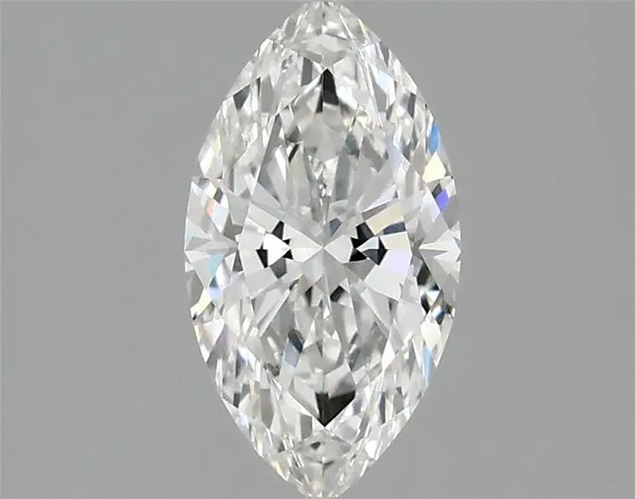 1.05 Carat · MARQUISE · E · VVS2 · IGI · Excellent Cut
