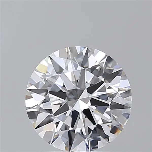 2.02 Carat · ROUND · E · VVS2 · IGI · Ideal Cut