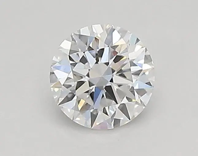 0.45 Carat · ROUND · D · VVS1 · IGI · Excellent Cut