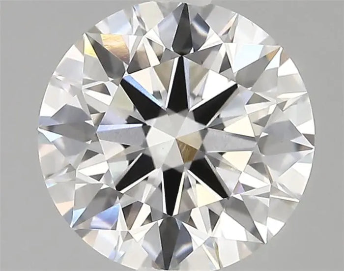 2.75 Carat · ROUND · D · VVS1 · IGI · Ideal Cut