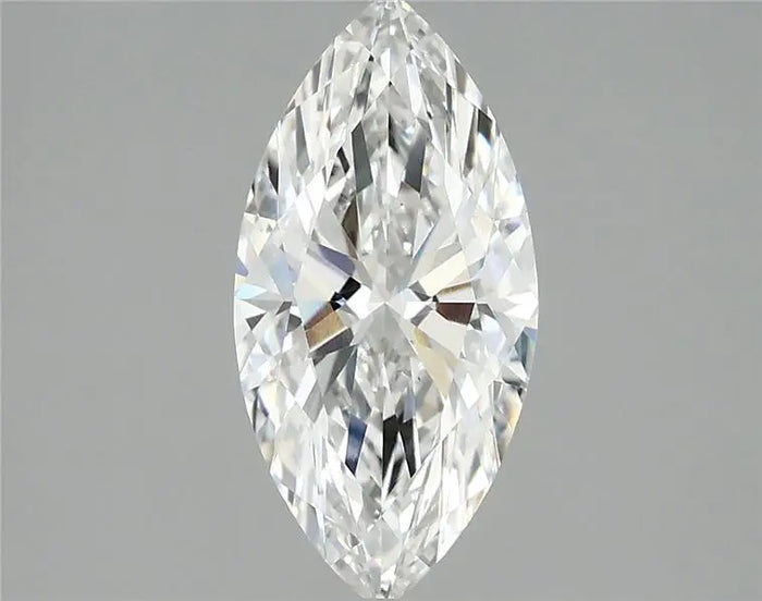 1.55 Carat · MARQUISE · E · VS1 · IGI · Excellent Cut