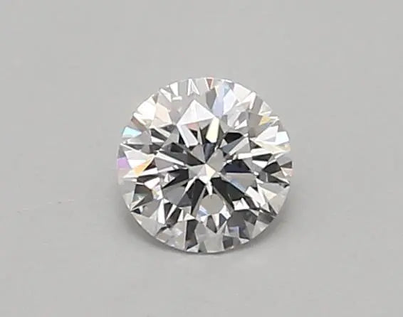 0.43 Carat · ROUND · D · VVS1 · IGI · Ideal Cut