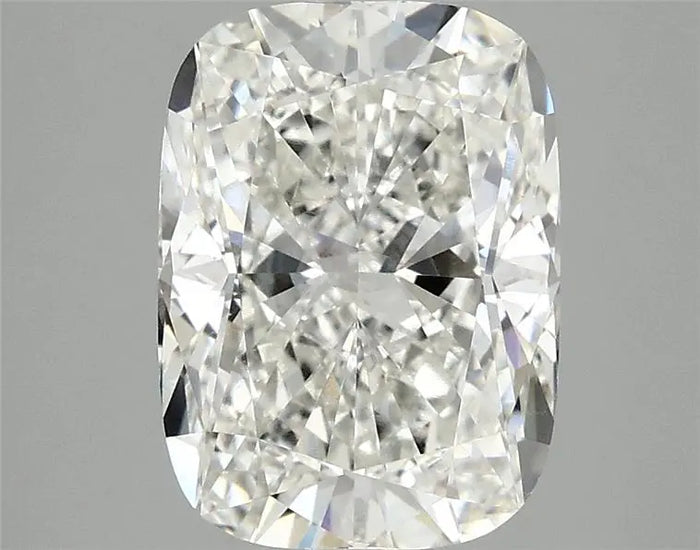 3.03 Carat · CUSHION · F · VVS2 · IGI · Excellent Cut