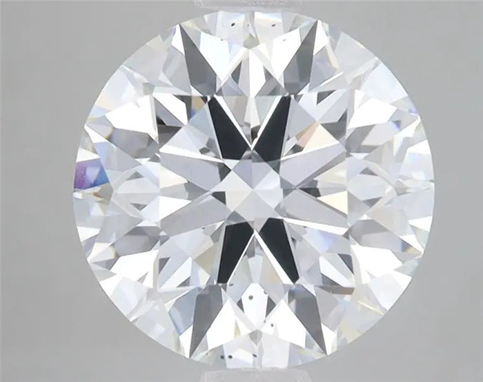 3.35 Carat · ROUND · F · VS2 · GIA · Excellent Cut