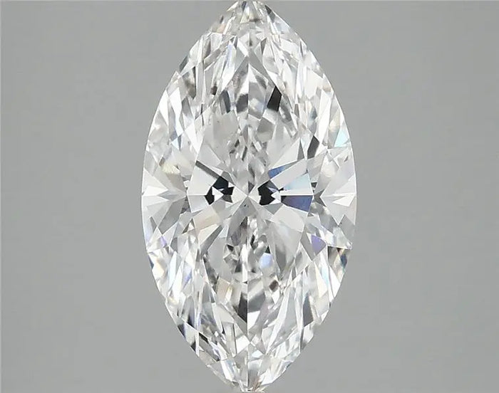 2.04 Carat · MARQUISE · E · VS1 · IGI · Excellent Cut