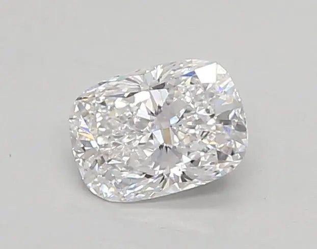 0.45 Carat · CUSHION · D · VVS2 · IGI · Excellent Cut